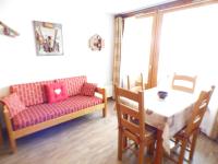 B&B Hauteluce - Appartement Les Saisies, 1 pièce, 5 personnes - FR-1-594-109 - Bed and Breakfast Hauteluce