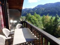 2 pièces confortables - 6 pers - Grand-Bornand - FR-1-458-126 - Chambres d'hôtes Le Grand-Bornand