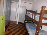 Bunk Bed in Mixed Dormitory Room