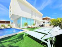 B&B Gran Alacant - Villa Olivo Gran Alacant by Villas&You - Bed and Breakfast Gran Alacant