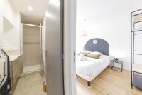 L'AGATE Wifi Centre-ville - B&B Angers