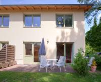 Zinnowitz, Paradies "Kaiserhof" - Ferienwohnung Ostseebad Zinnowitz