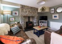 B&B Pwllheli - Marina Beach Cottage - Bed and Breakfast Pwllheli