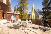 B&B Arosa - Miraflor Betty by Arosa Holiday - Bed and Breakfast Arosa