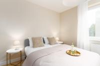 CHILLIapartamenty- Zielone Tarasy- Aleksander - B&B Kołobrzeg