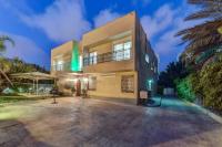 SOKOLOV Vacation Boutique Apartments by the sea in nahariya - Chambres d'hôtes Nahariya