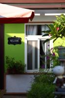 Chambre Double Deluxe - Vue sur Jardin
