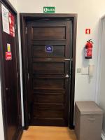 Espaço_Zero [Downtown] - B&B Oporto