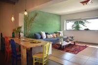 Lydia House by Elefthia Syros - B&B Mégas Gialós