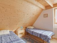 Chalet Duplex 4 Pers. à Luz-Saint-Sauveur, Cheminée, Jardin, Animaux Acceptés - FR-1-402-40 - B&B Luz-Saint-Sauveur