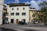 San Bartolomeo Apartment - B&B Pistoia