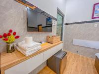 Habitación cuádruple