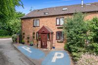 Home in The Vale of Evesham - Chambres d'hôtes Pershore