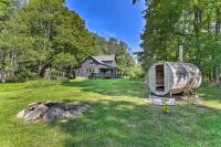 B&B Livingston Manor - Lush, Charming 1800s Farmhouse on Secluded Oasis! - Bed and Breakfast Livingston Manor
