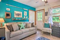 Darling Cottage about 1 Mi to Lake Erie Beach! - B&B