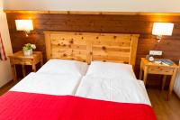 Deluxe Suite mit Balkon