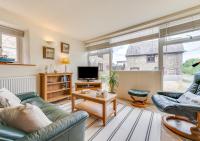 Pigsty Cottage - B&B