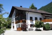 Appartementhaus Vermala - Bed and Breakfast Sankt Gallenkirch