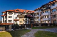 Penthouse at Dream Bansko - Bed and Breakfast Bansko