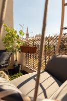 La Terraza de Toneleros luxurious Duplex x2 with 3 BDR. - B&B