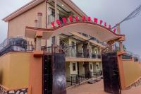 B&B Kampala - Yobo's Complex Guest House - Bed and Breakfast Kampala