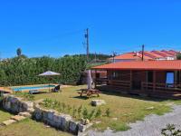 B&B Lourinha - Quinta do Sol - Bed and Breakfast Lourinha