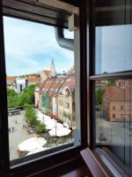 APARTAMENTY T.R.11 Apartament nr 5 - B&B