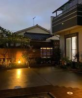 B&B Hachioji - CASA HORIZONTE - Bed and Breakfast Hachioji