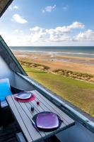 Havre de paix à deux pas de la plage - Arrivée autonome, Parking privé et gratuit - B&B Varaville