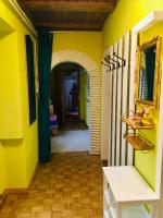 Apartments mit Terrasse und Garten - B&B Ober-Lembach