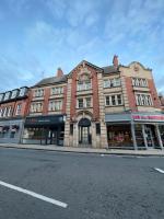 Coppergate Apartments - B&B York