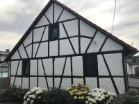 Ferienhaus mit Sauna, Wintergarten und Terrasse im schönen Hochtaunus - Chambres d'hôtes Glashütten