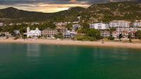 Blue Dream Luxury Rooms - Bed and Breakfast