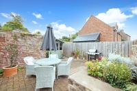 2 bed Haywood Cottage with garden - B&B Stenton