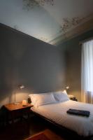 N 10, Luxury - Chambres d’hôtes Turin