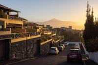 Precioso Apto. con vistas al mar y puesta de sol - Ferienwohnung Tacoronte
