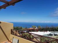 Precioso Apto. con vistas al mar y puesta de sol - B&B
