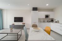 Las Afortunadas - Playa Arinaga 2ºD - B&B Arinaga