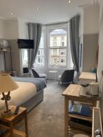 Superior Double or Twin Room with Sea View