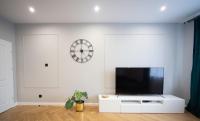 Apartamento de 1 dormitorio