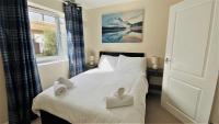 B&B Wolverhampton - Broad Gauge Apartments - Bed and Breakfast Wolverhampton