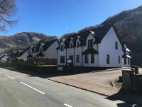Nevis Croft Apartment 3 - Bed and Breakfast Fort William