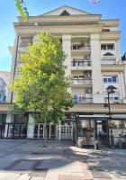 Skopje Arch Residence - Chambres d’hôtes Skopje