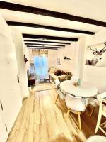 Appartement met 2 slaapkamers