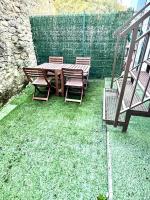 Apartamento recién reformado dos plantas - Bed and Breakfast