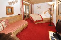 Appartement met 2 slaapkamers
