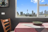 City View Studio - Ferienwohnung Sydney