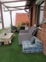 Újkapu Sunshine Apartments - B&B Győr