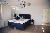 Comfort Apartment im Zentrum 50 - B&B Magdeburg