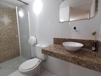 Chambre Simple avec Salle de Bains Privative
